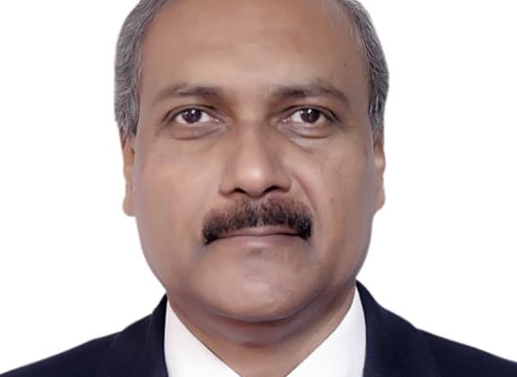 JEYARAJ DURAI PANDIAN